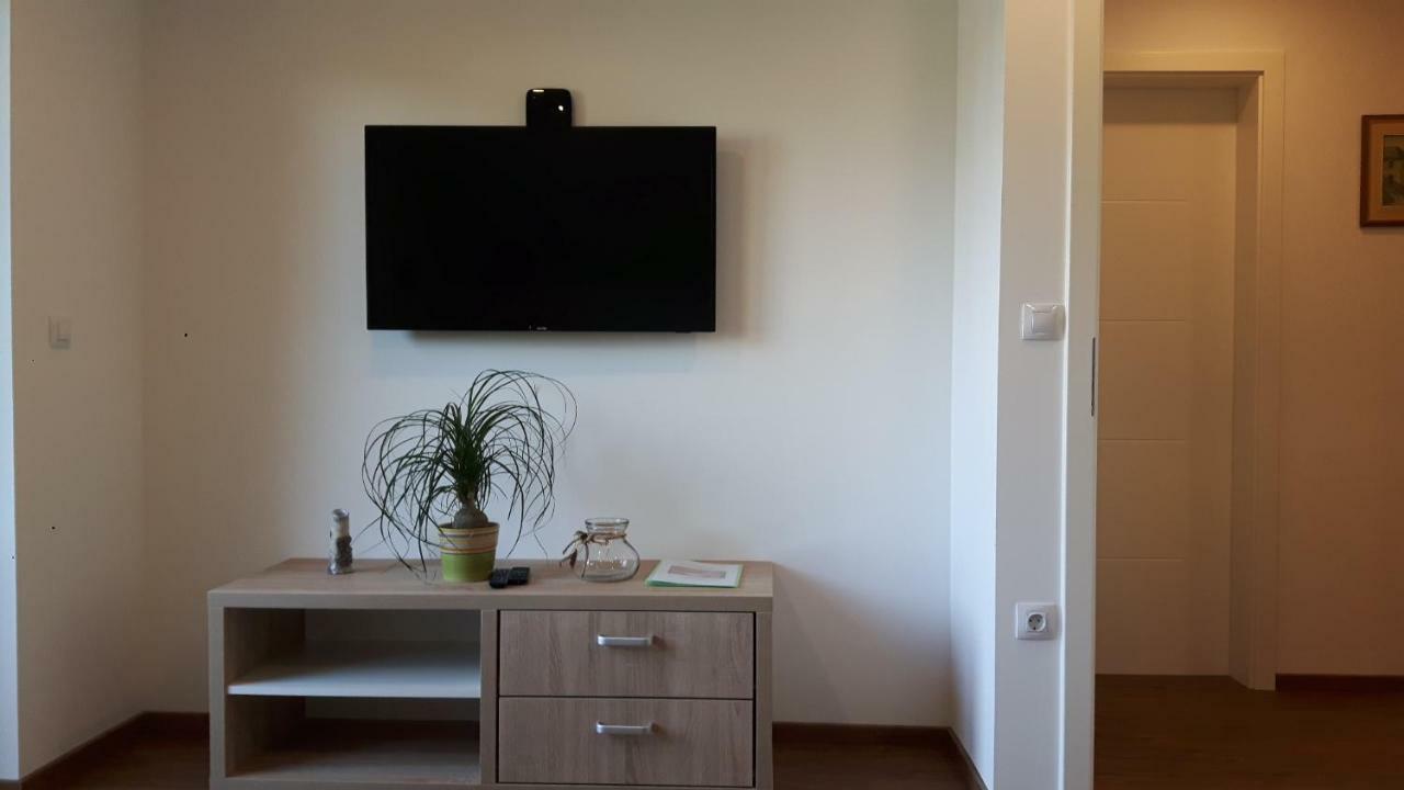 Apartments Magdalena Radovljica Kültér fotó